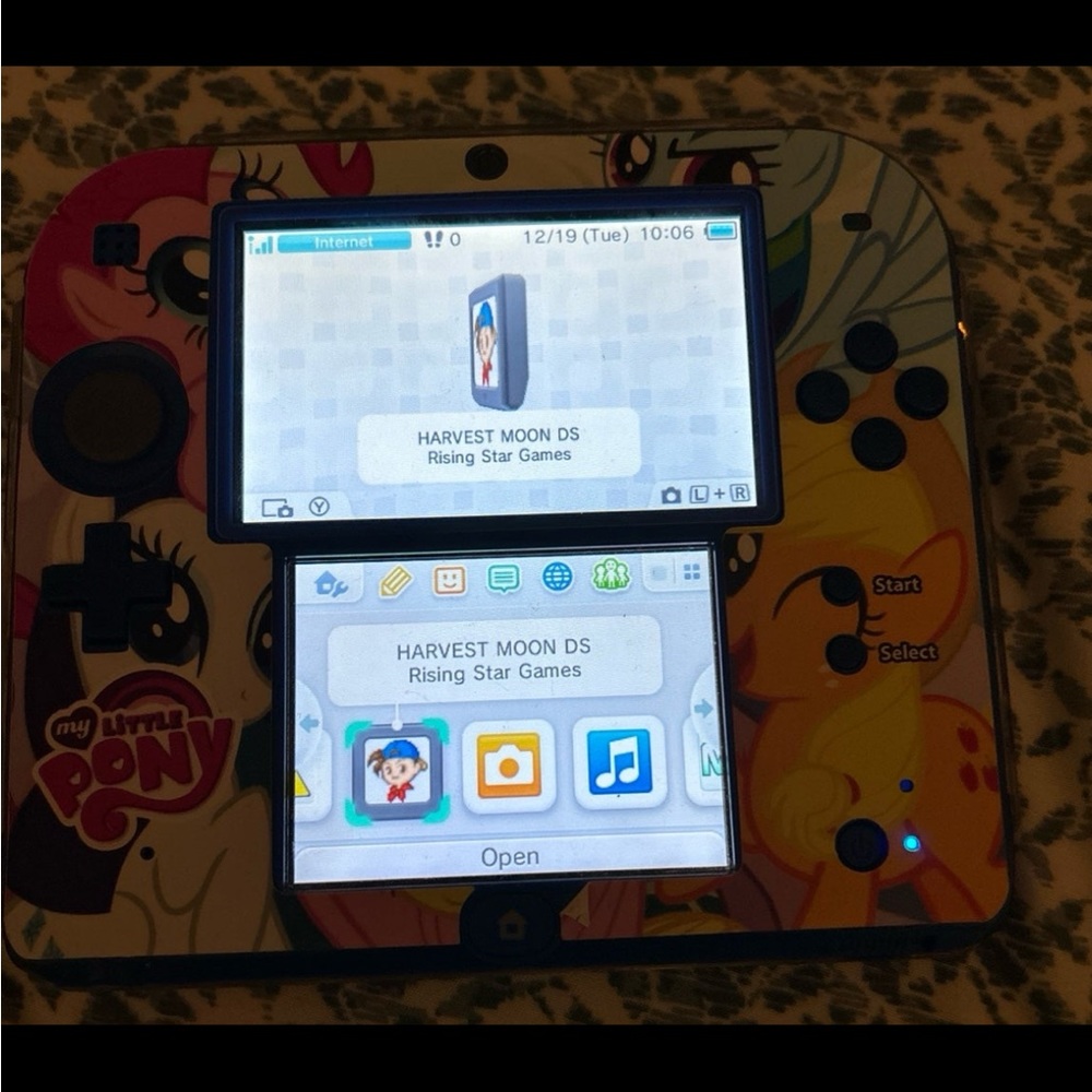 Nintendo 2DS
